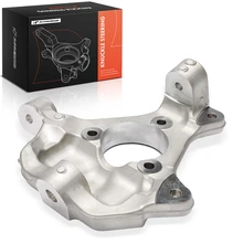 Passenger Steering Knuckle for 2014-2018 GMC Sierra 1500