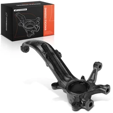 Front Passenger Steering Knuckle for 2009-2013 Mazda 6