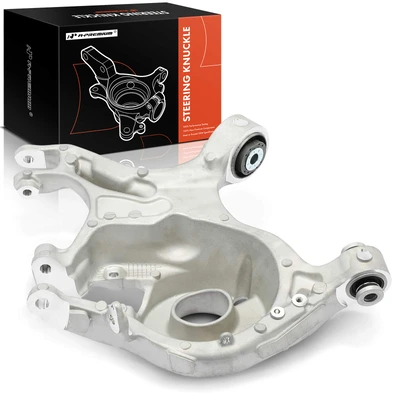 Rear Driver Lower Rearward Control Arm