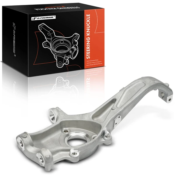 Front Passenger Steering Knuckle for Tesla 3 2017-2023 BATTERY EV