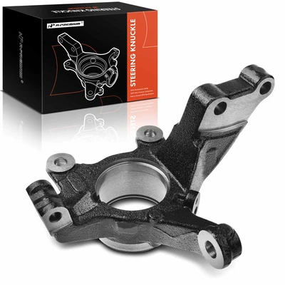 Front Passenger Steering Knuckle