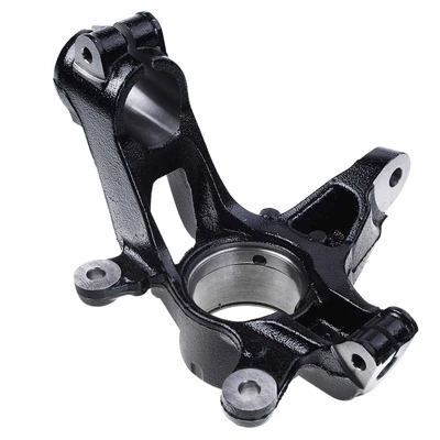 Front Passenger Steering Knuckle