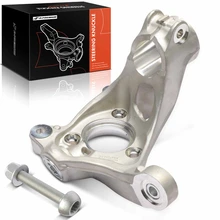 Front Passenger Steering Knuckle for 2015-2020 Audi A3 Quattro