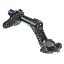 Front Driver Steering Knuckle for 1999-2003 Saab 9-3