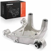 Rear Driver Steering Knuckle for 2018-2020 Buick Regal Sportback