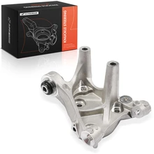 Rear Passenger Steering Knuckle for 2016-2025 Chevrolet Malibu