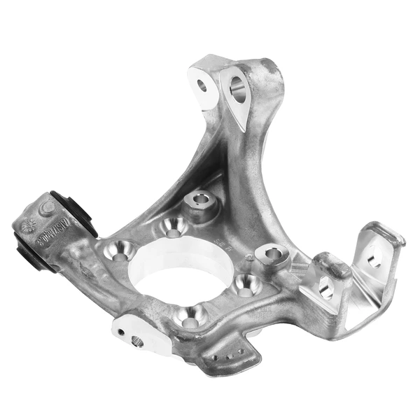 Rear Driver Steering Knuckle for Audi A6 Base 2007-2011 V6 3.2L