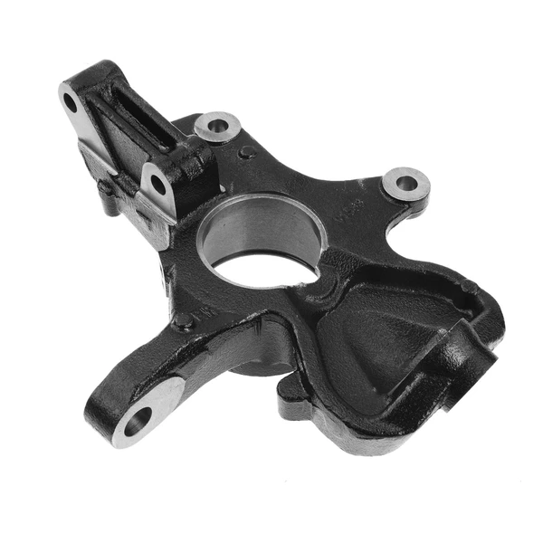 Front Passenger Steering Knuckle for 2010-2017 Mercedes-Benz Sprinter 2500