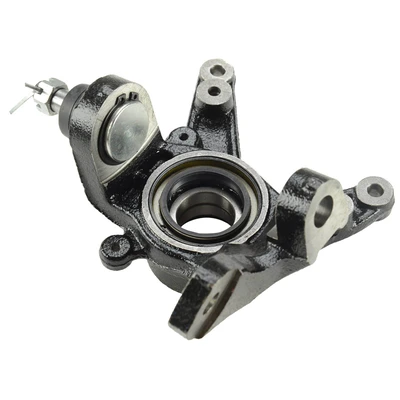 Front Passenger Steering Knuckle