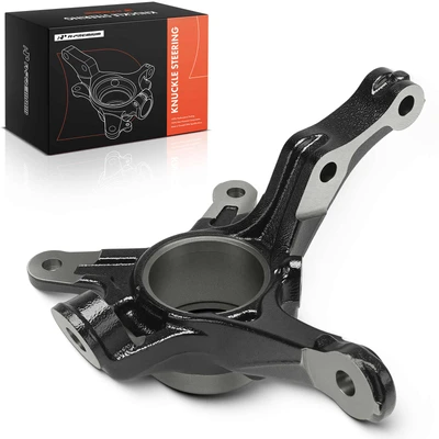 Front Passenger Steering Knuckle
