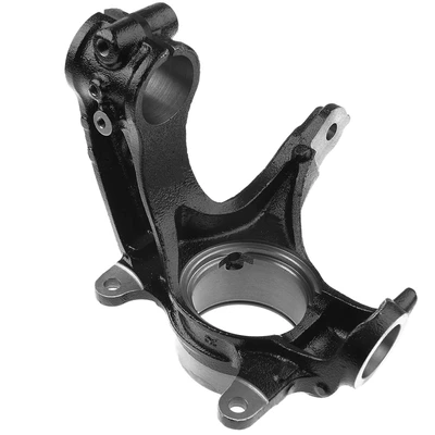 Front Passenger Steering Knuckle