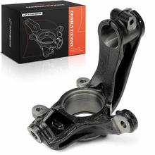Front Passenger Steering Knuckle for 2016-2022 Honda Pilot