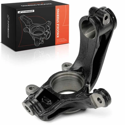 Front Passenger Steering Knuckle