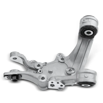 Rear Passenger Steering Knuckle