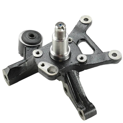 Rear Driver Steering Knuckle