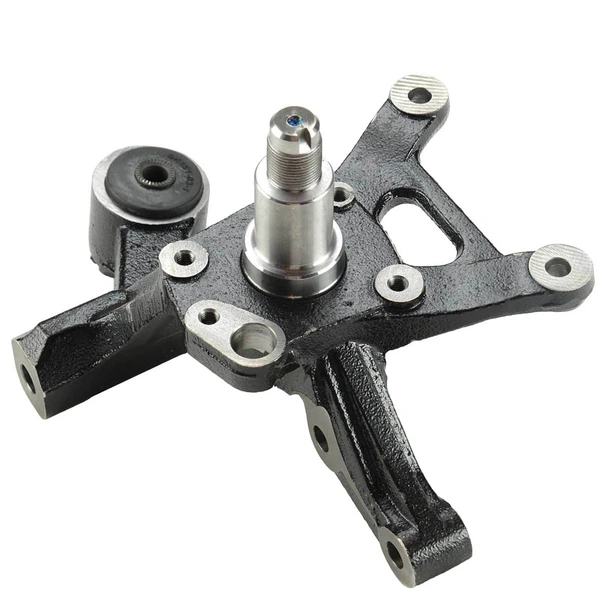 Rear Driver Steering Knuckle for 2005-2009 Kia Spectra5