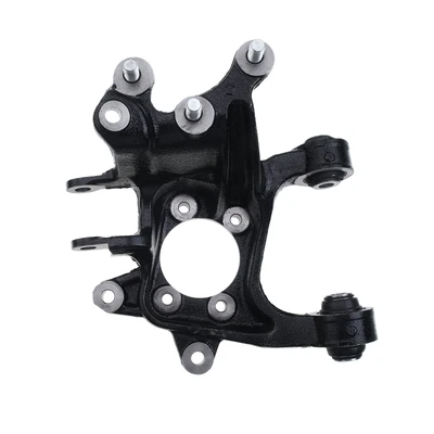 Rear Driver Steering Knuckle