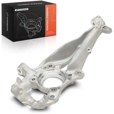 Front Passenger Steering Knuckle