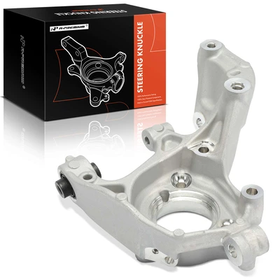 Rear Passenger Steering Knuckle