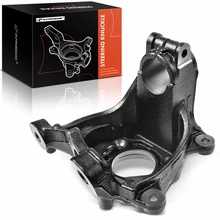 Front Passenger Steering Knuckle