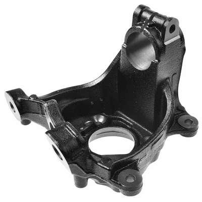 Front Passenger Steering Knuckle