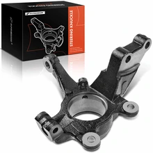 Front Driver Steering Knuckle for 2018-2019 Nissan Kicks