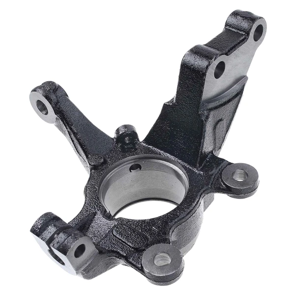 Front Driver Steering Knuckle for 2020 Nissan Versa