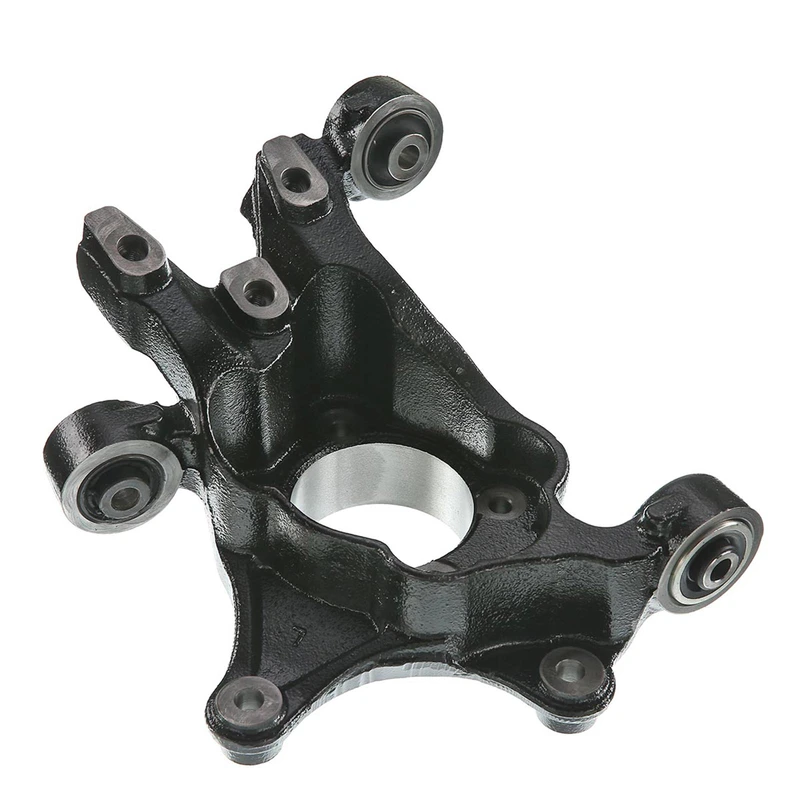 Rear Driver Steering Knuckle for 2010 Dodge Journey