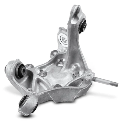Rear Driver Steering Knuckle