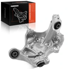 Rear Passenger Steering Knuckle for 2008-2012 Honda Accord