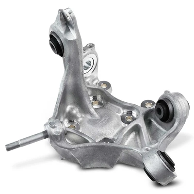 Rear Passenger Steering Knuckle