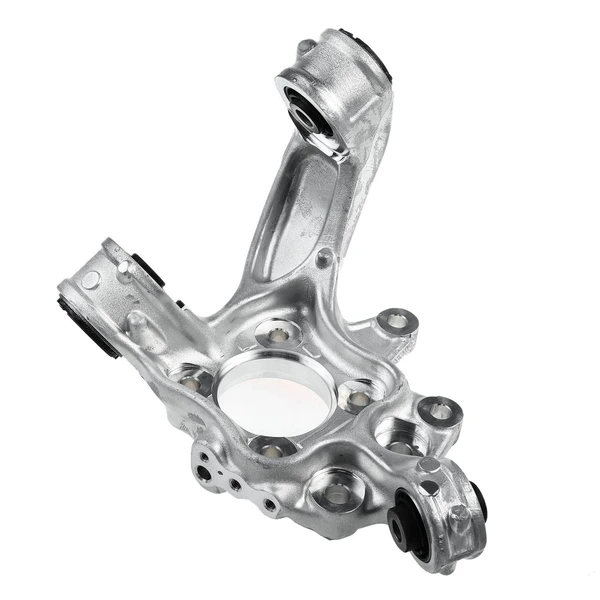 2 Pcs Rear Steering Knuckle for Honda CR-V 2007-2011 L4 2.4L 4WD