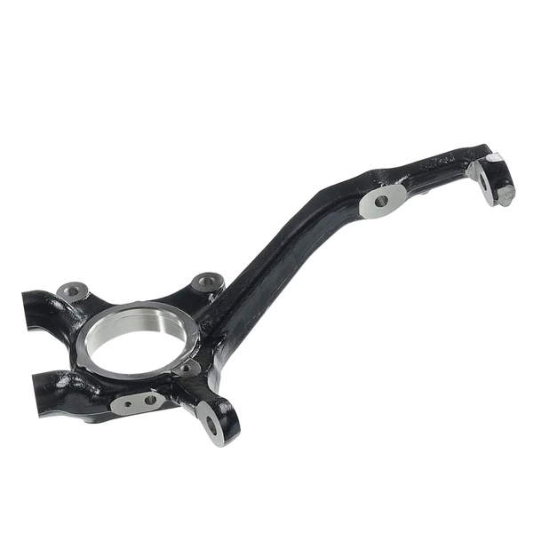 Front Driver Steering Knuckle for 2016-2018 Lexus GX460