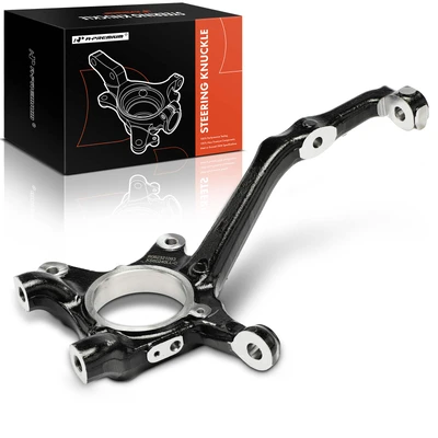 Front Driver Steering Knuckle for 2015-2019 Toyota 4Runner