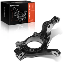 Front Passenger Steering Knuckle for 2016-2020 Kia Optima