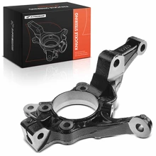 Front Passenger Steering Knuckle