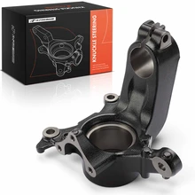 Front Passenger Steering Knuckle for 2014-2024 Ram ProMaster 3500