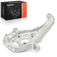 Front Driver Steering Knuckle for 2019-2024 Ram 1500