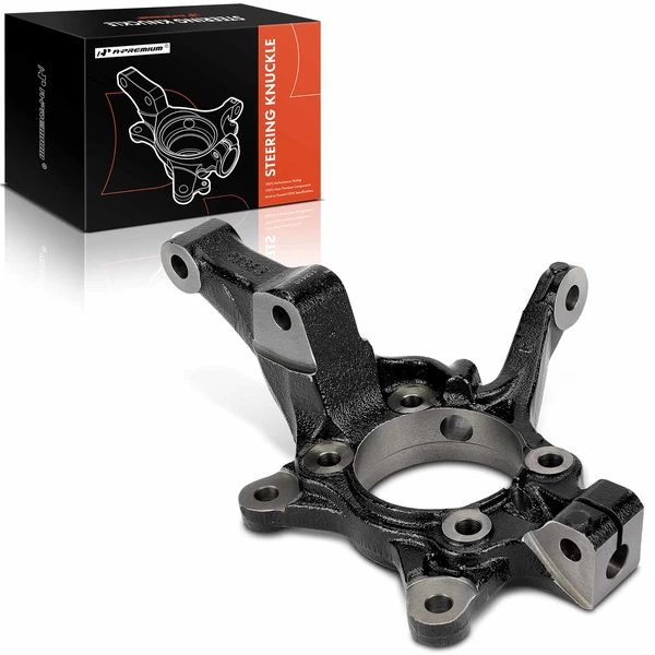 A-Premium APKS0843 Steering Knuckle Front Right Passenger Side