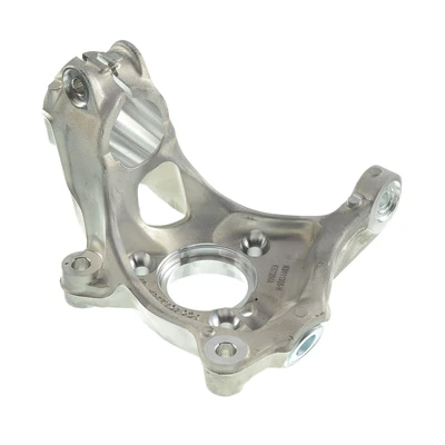 Front Passenger Steering Knuckle