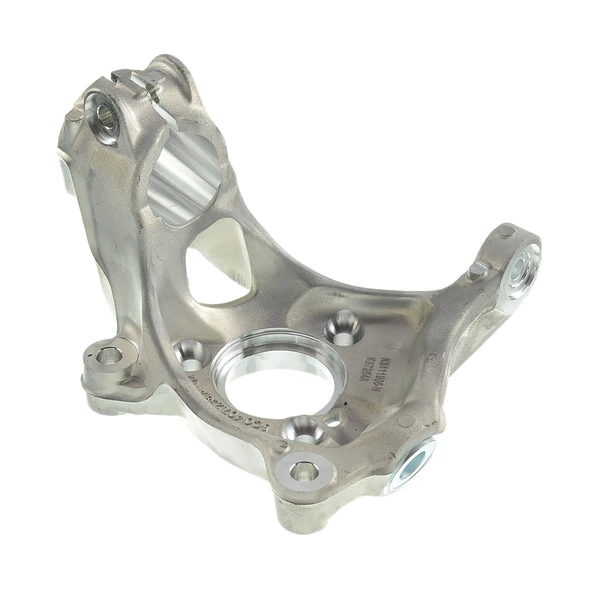 Front Passenger Steering Knuckle for 2015-2019 Audi S3