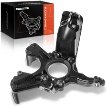 Front Passenger Steering Knuckle