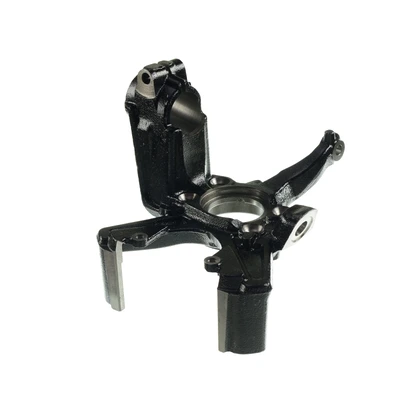 Front Passenger Steering Knuckle