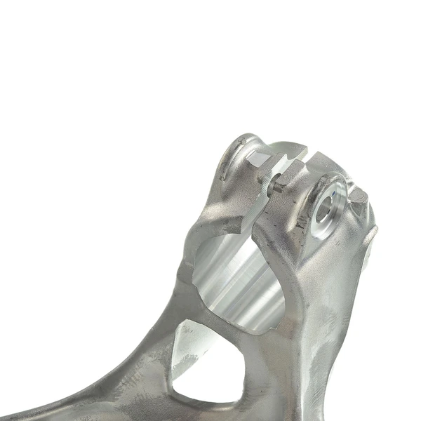 2 Pcs Front Steering Knuckle for Audi A3 Q3 RS3 Volkswagen Golf R GTI