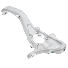 Front Passenger Steering Knuckle for 2007-2018 BMW X5