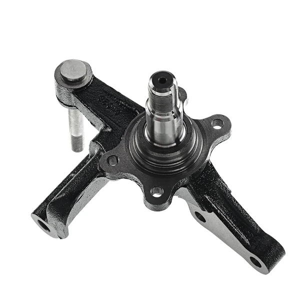 Rear Driver Steering Knuckle for 2000-2005 Hyundai Accent