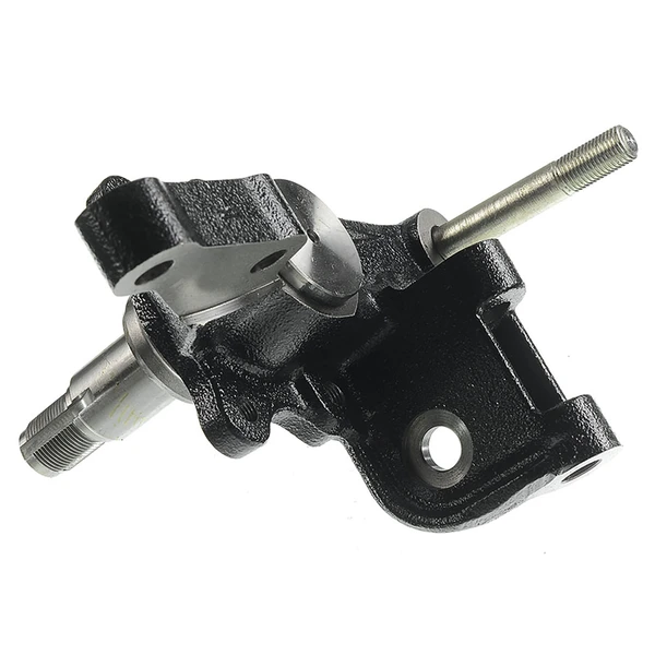 2 Pcs Rear Steering Knuckle for Hyundai Accent L4 1.5L 1.6L 2000-2005