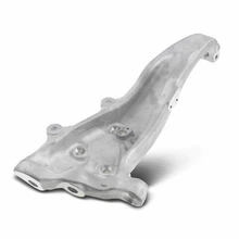 Front Driver Steering Knuckle