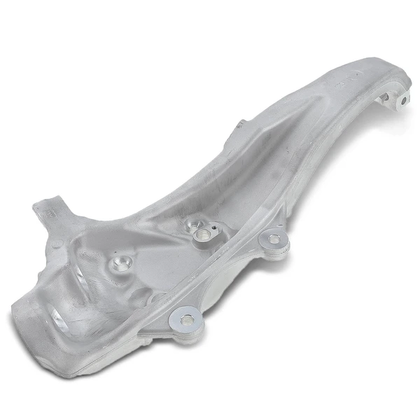 Front Passenger Steering Knuckle for 2012-2018 BMW 640i