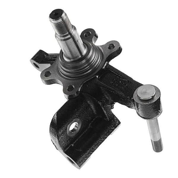 Rear Passenger Steering Knuckle for Hyundai Accent 00-05 L4 1.5L 1.6L